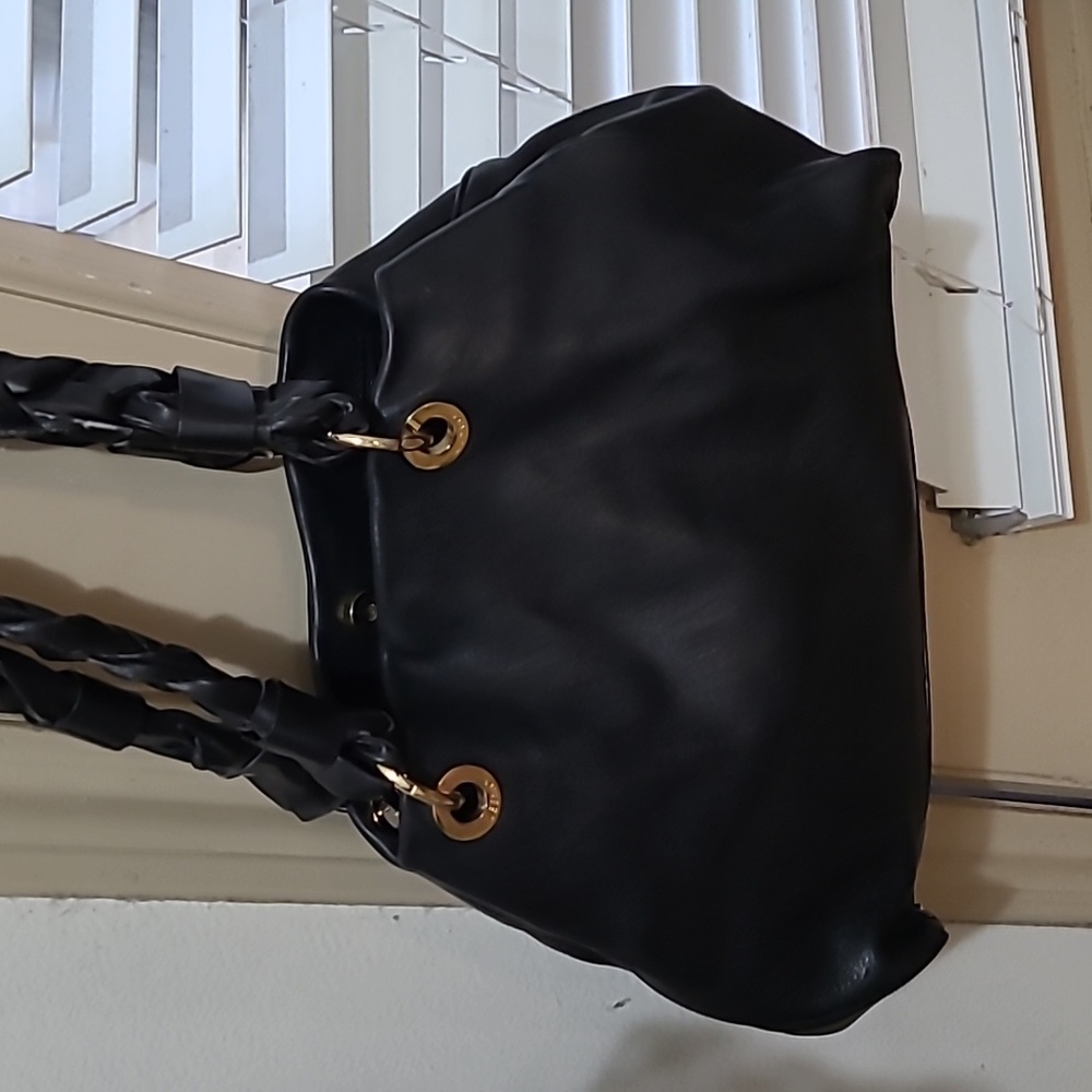 Vintage Desmo Shoulder Handbag